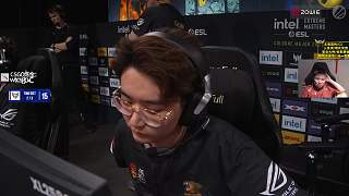 談?wù)?59純正指揮能力