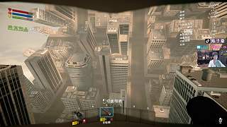 游戲中突發(fā)屁聲引全場哄笑