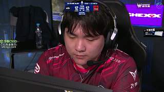 致命空槍葬送關(guān)鍵局勝利