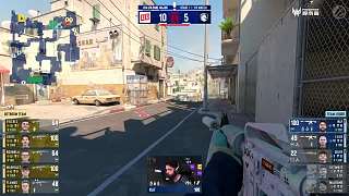 TL拿下第14回合關(guān)鍵勝利