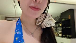 玩笑稱懷孕逗樂小芳