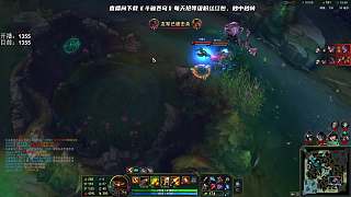格雷福斯河道激戰(zhàn)擊殺升級