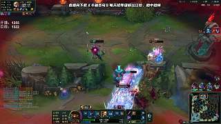 納菲利暴走擊殺隊友