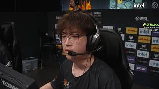 M80關(guān)鍵回合勝利激動(dòng)慶祝
