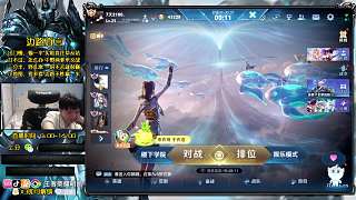 團(tuán)戰(zhàn)失誤引發(fā)觀眾哄笑