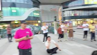 評判選手說唱表演很遺憾
