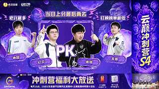 排名最低者參與pocky挑戰(zhàn)