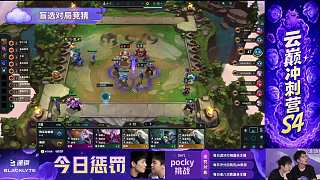 自信預(yù)測吃雞穩(wěn)了