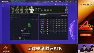 云巔沖刺營首日榜單公布
