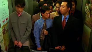 當(dāng)渾濁成為一種常態(tài)，清白就是一種罪過~