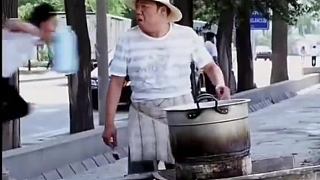 加油可以，但給人加汽油我還是第一次