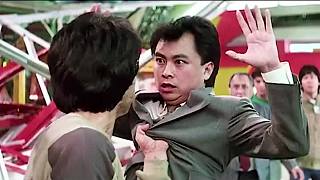 忍無可忍，無需再忍
