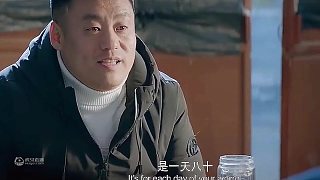 宋曉峰請文松拍戲，一天八十沒有萬