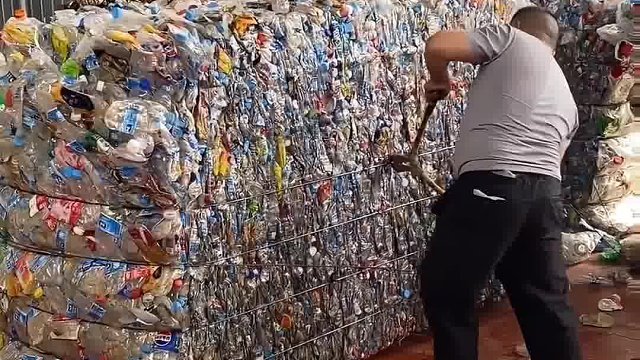 三色瓶压包开包威力太大了
