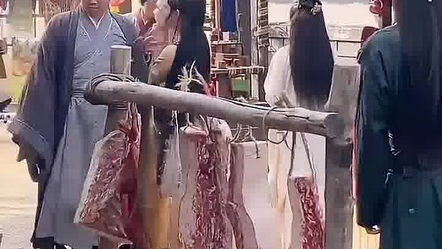 快来找穿帮