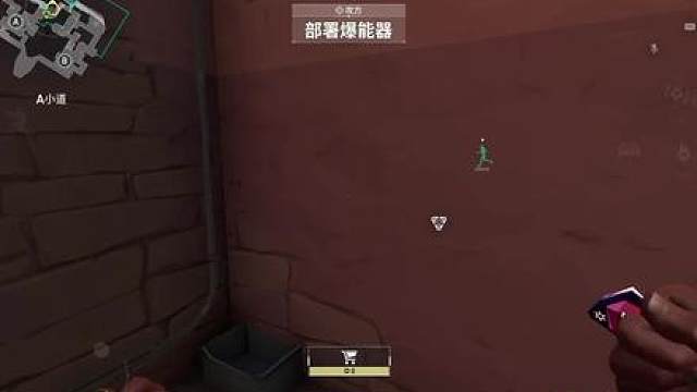 火男是唯一一个有时候可以带包的决斗