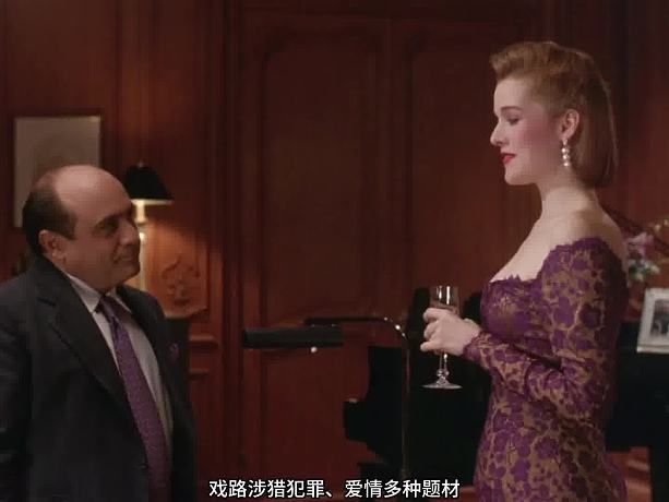 今天讓我們聚焦在復(fù)古美人佩內(nèi)洛普·安·米勒！