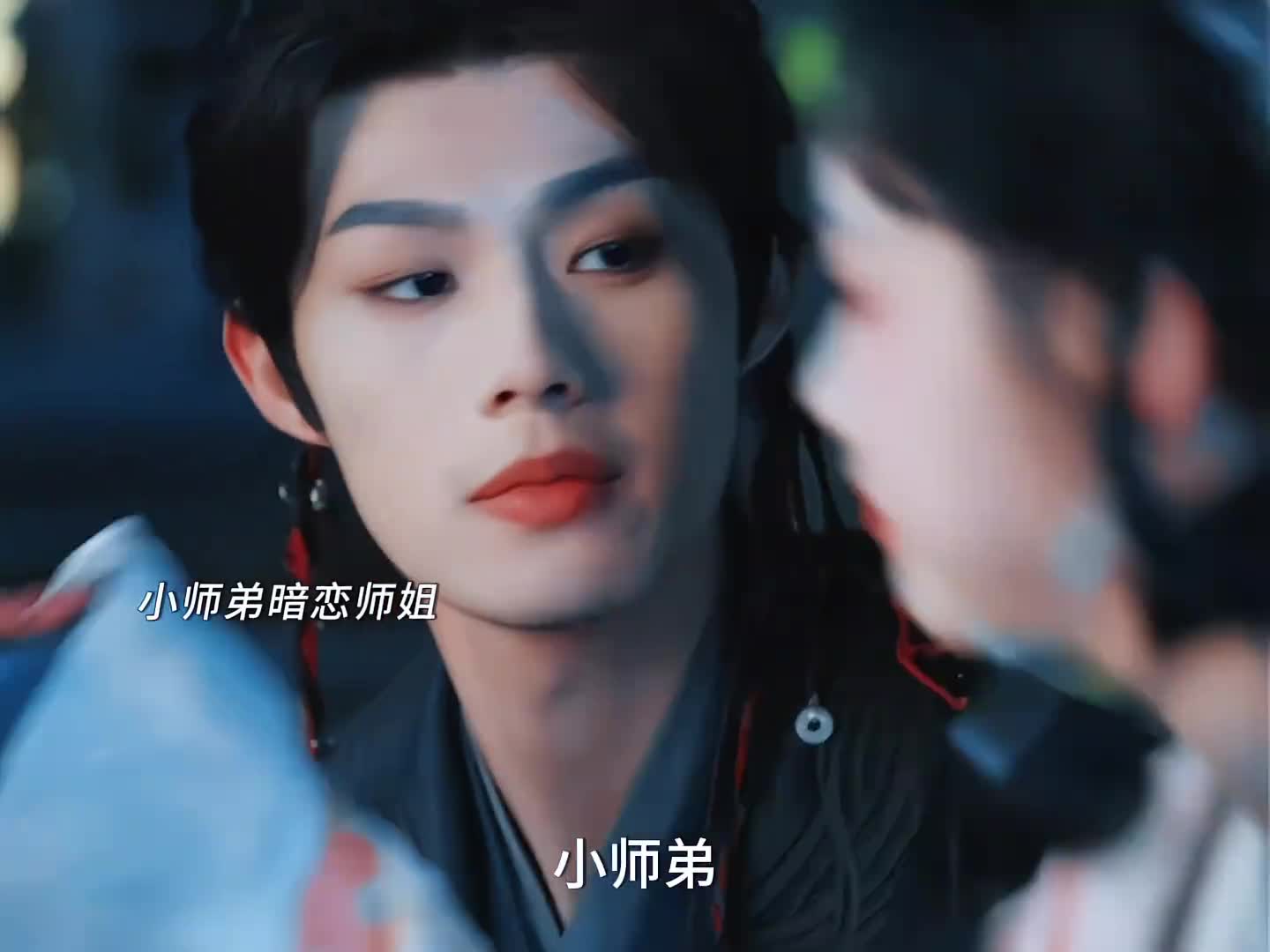 我们乡下人哪见过这种争宠场面！一个比一个腹黑，一个比一个会给自己谋福利