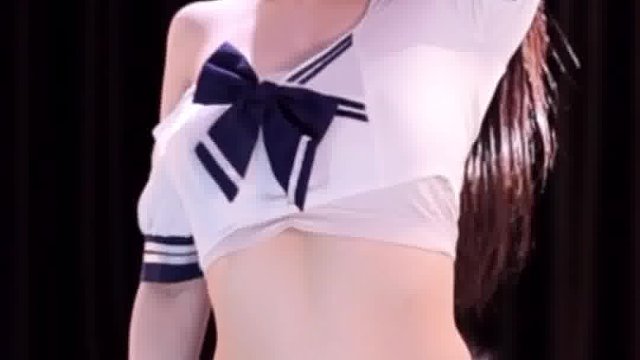 【阿稀稀ovo】可爱在性感面前不值一提