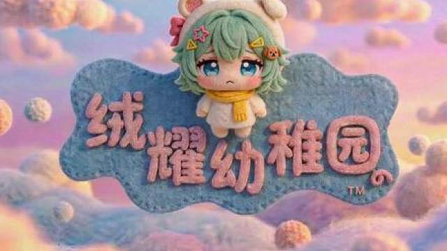 《绒耀幼儿园》真爱降临