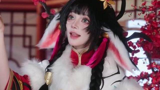 英雄联盟踏雪寻梅新春特惠专场火热进行中！直播间福利等你！