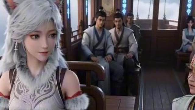 凡人二创