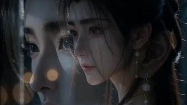 燕小友，我见犹怜啊