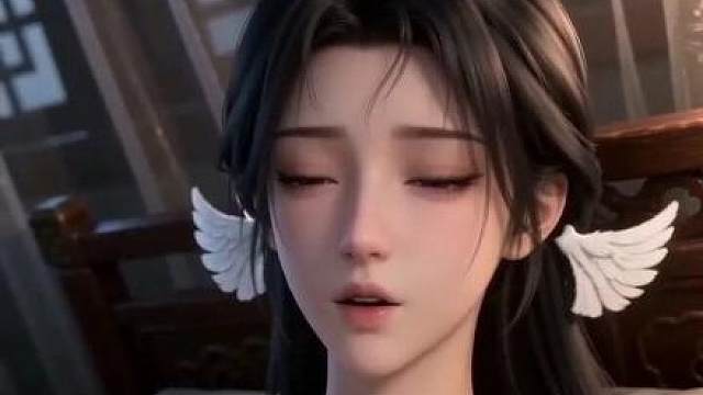 师叔，我要你陪着我