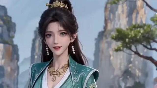 银月带家妻慕沛灵献丑了