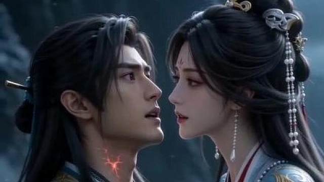 韩立，你只能是我一个人的