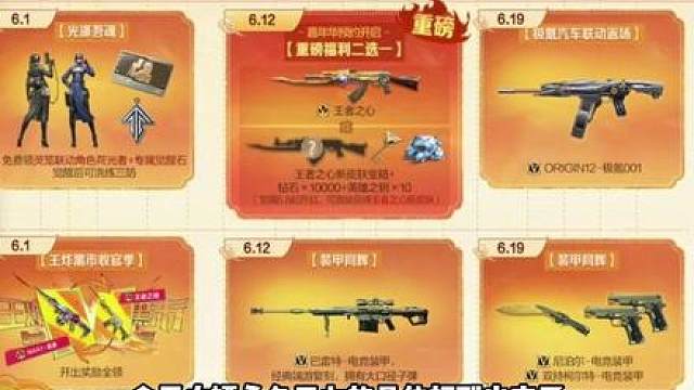 全民白嫖王心的具体规则出来了