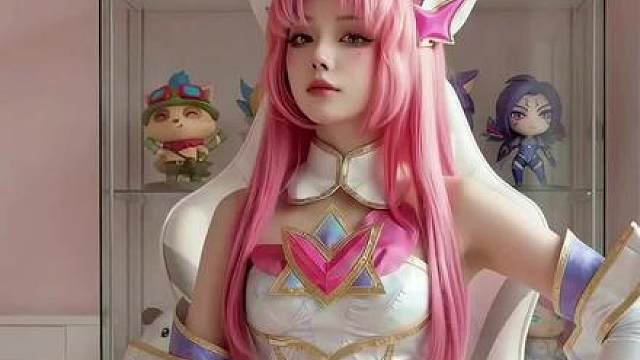还想看什么角色呢