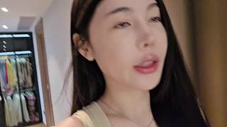 害羞小豬咪見閨蜜全程沉默