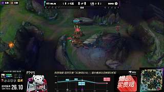 Knight維克托中路對線sinian