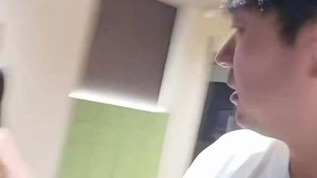 从此爱上了健身