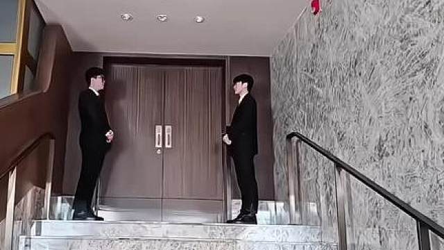 童 这个出场真的帅