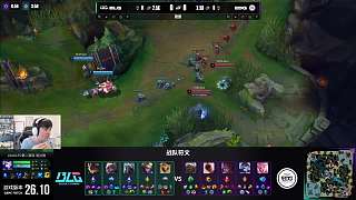 BIN蘭博燒烤秀震撼全場