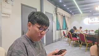 喝一杯敬兄弟全場笑聲不斷