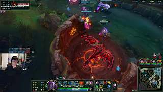 防御塔接連失守局勢危急