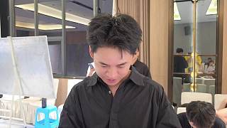 小喵回歸A組完成交接儀式