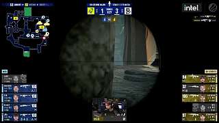 SWISHER擊殺S1ZZI血量剩12
