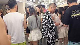 阿航獲選展示唱歌才藝