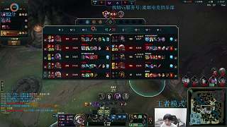 狂暴之心天雷團戰(zhàn)定勝局