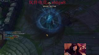 佐伊超神操作驚艷全場(chǎng)