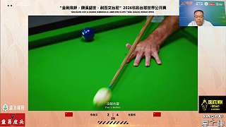 肖國棟連續(xù)進球保持領(lǐng)先