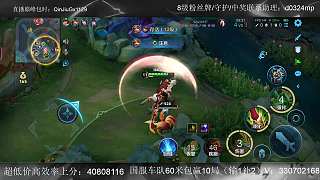 關羽技能撞墻失誤陣亡