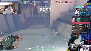 游戲關(guān)鍵勝利展露笑容