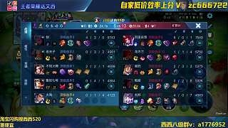 劣勢詢問觀眾能否獲勝