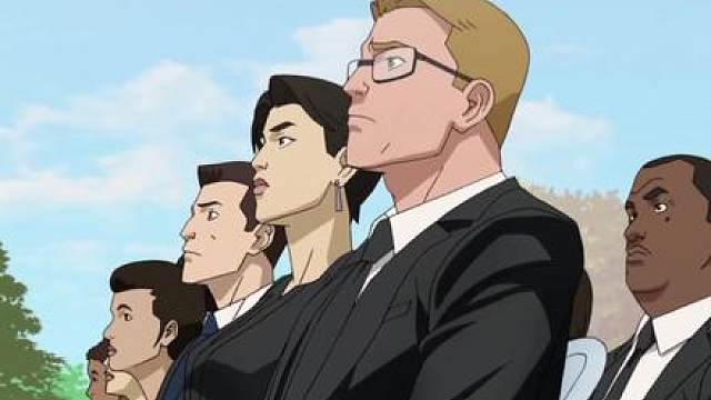 这次是真的了……神的回归