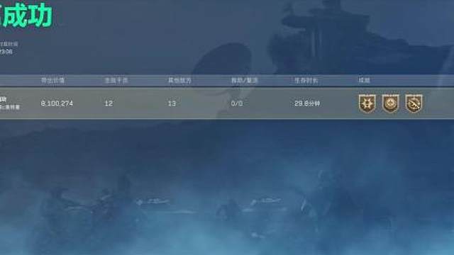 我玩无名，懂的都懂